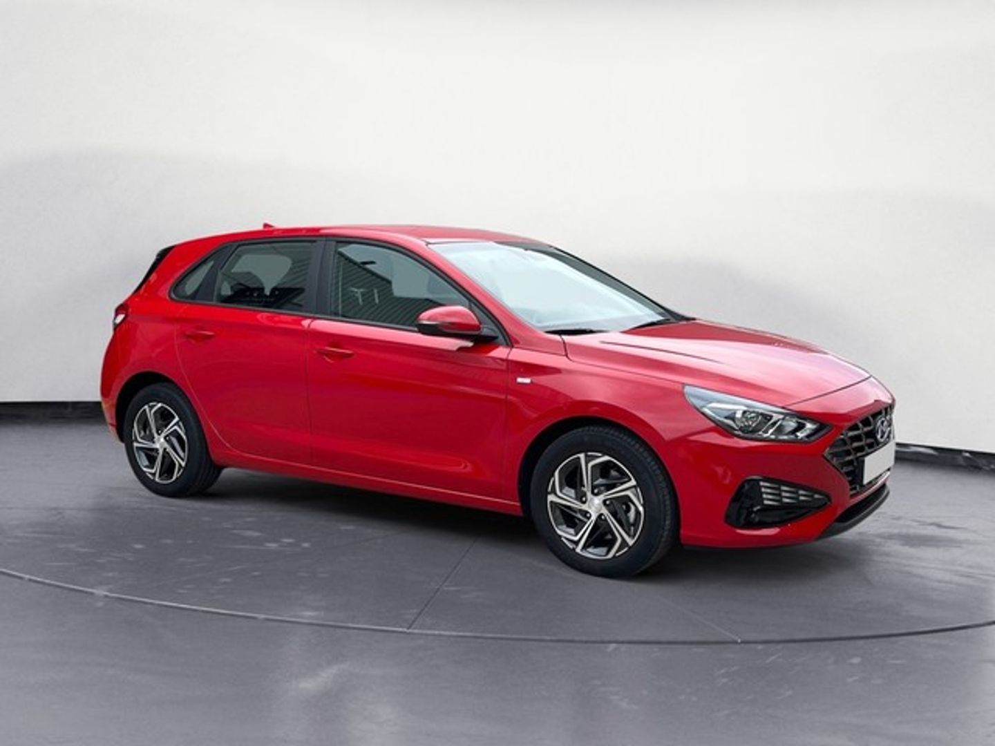 Hyundai i30 1.0 TGDI 48V Klass 88 kW (120 CV)