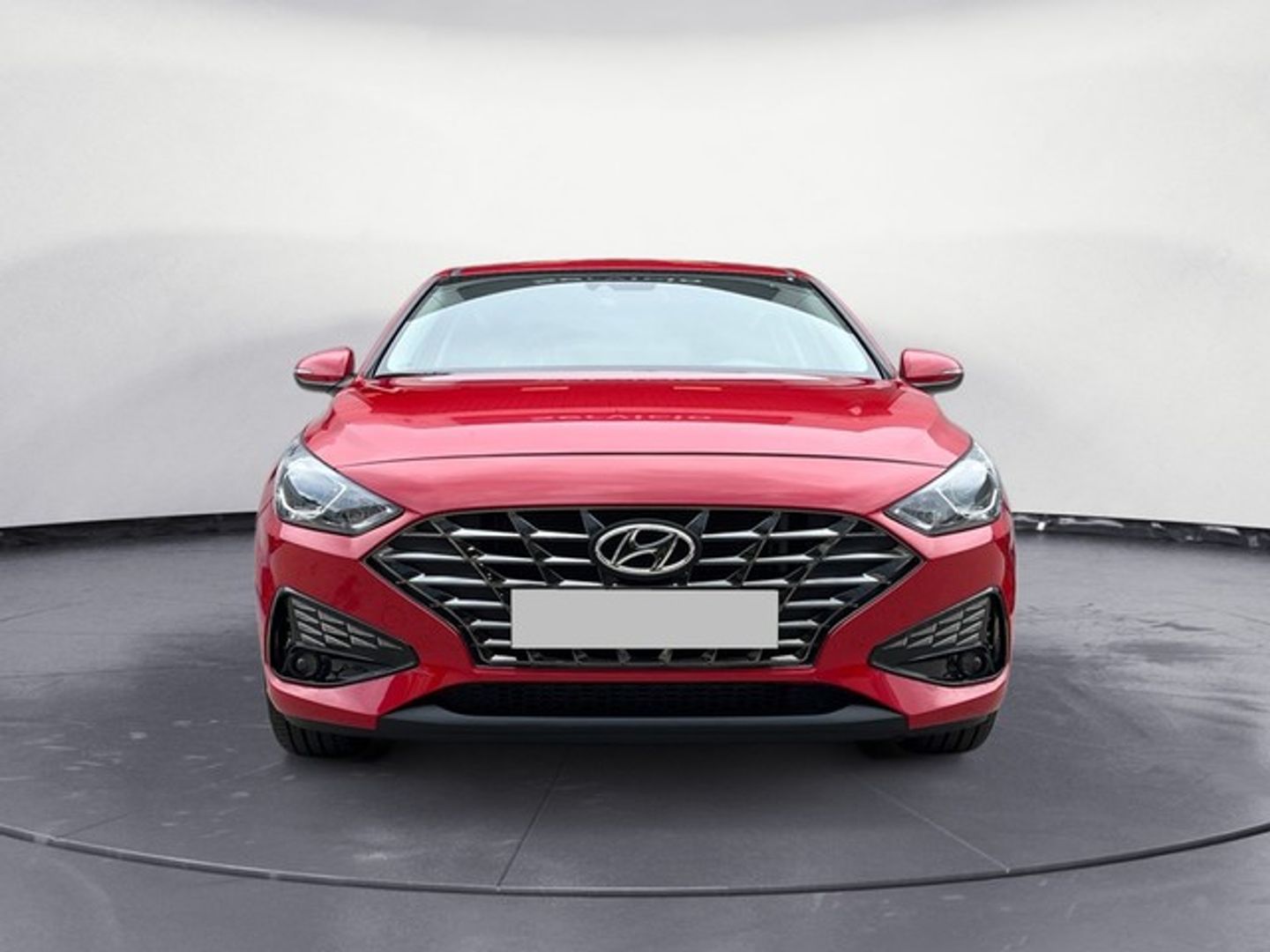 Hyundai i30 1.0 TGDI 48V Klass 88 kW (120 CV)