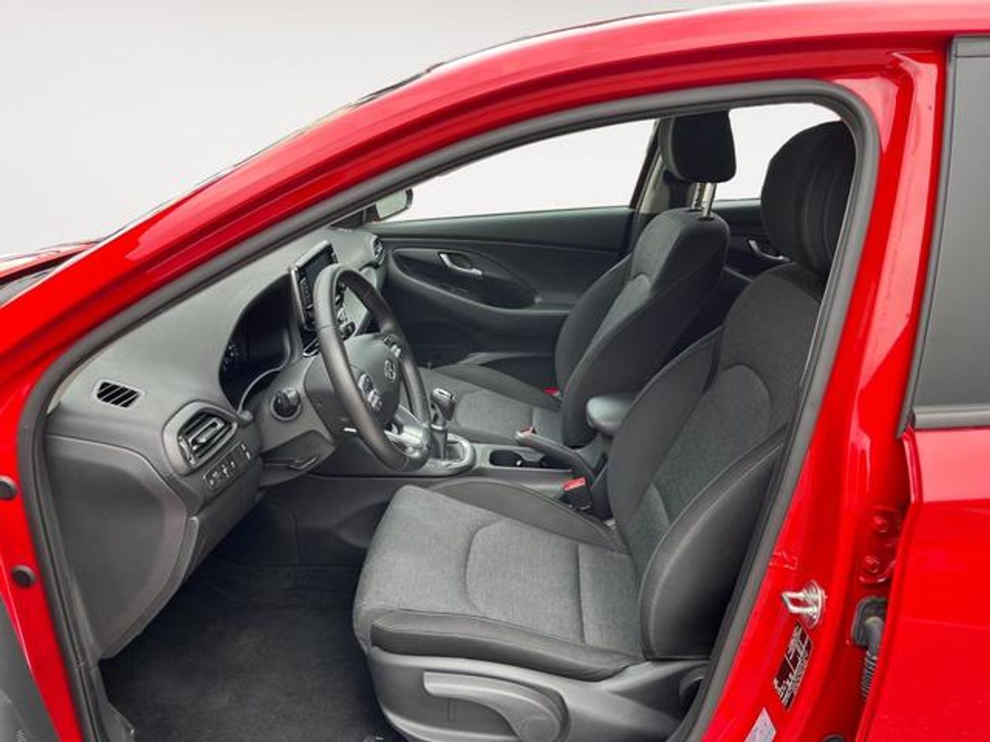 Hyundai i30 1.0 TGDI 48V Klass 88 kW (120 CV)