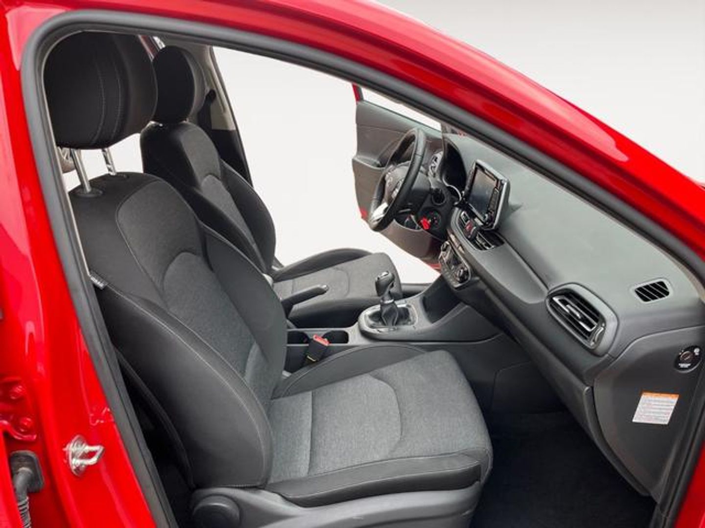 Hyundai i30 1.0 TGDI 48V Klass 88 kW (120 CV)