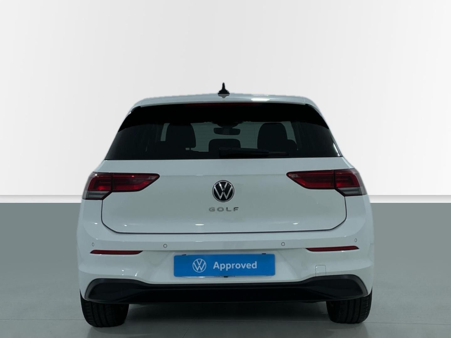 Volkswagen Golf Life 1.5 TSI 110 kW (150 CV)