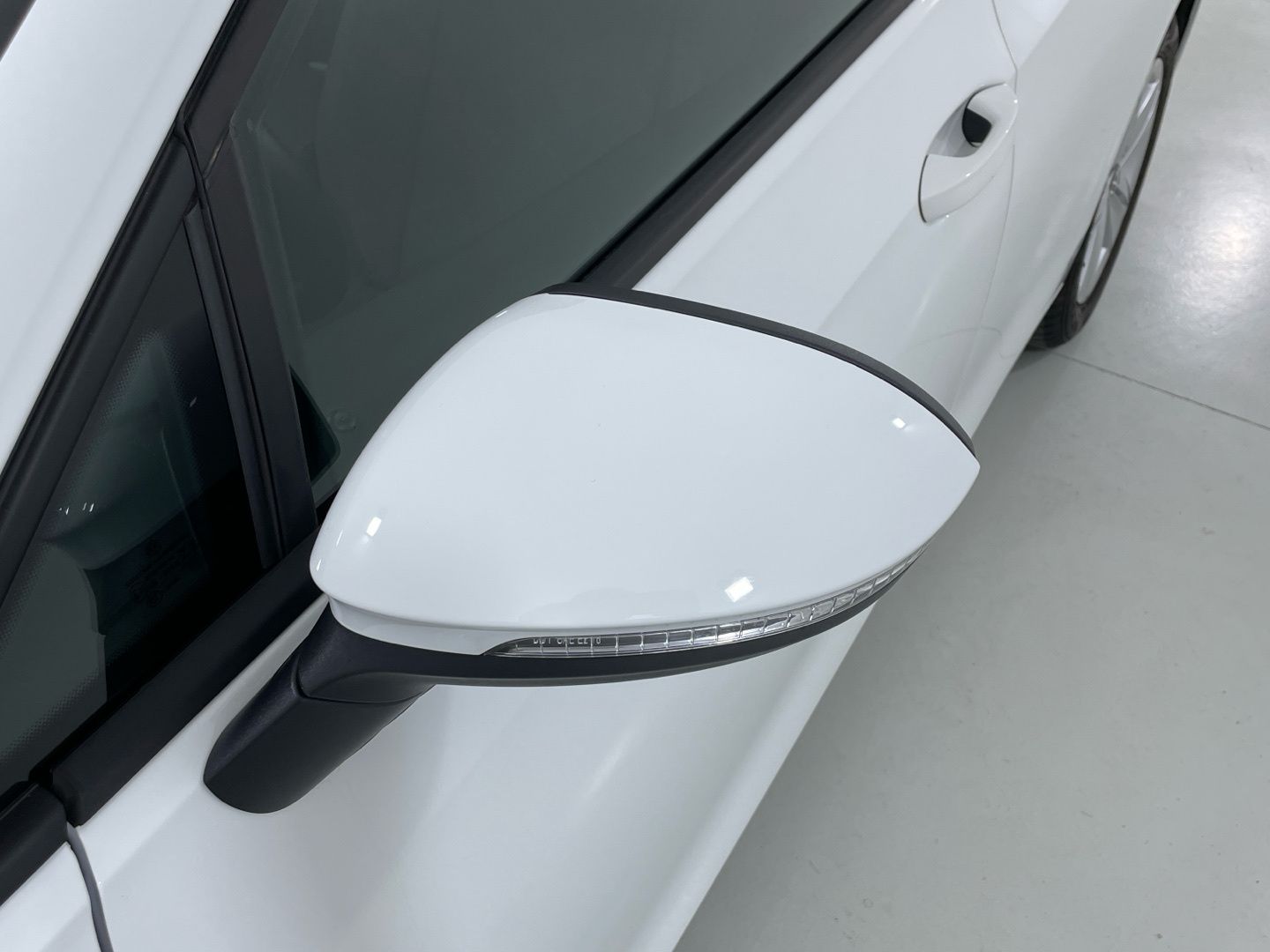 Volkswagen Golf Life 1.5 TSI 110 kW (150 CV)