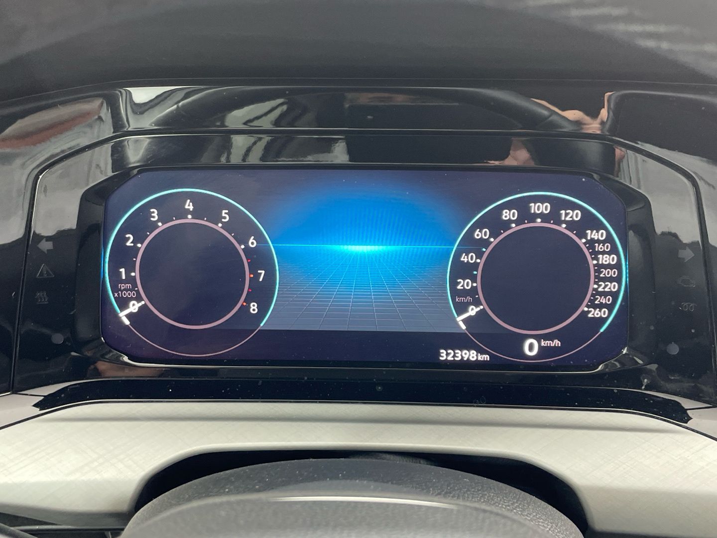 Volkswagen Golf Life 1.5 TSI 110 kW (150 CV)