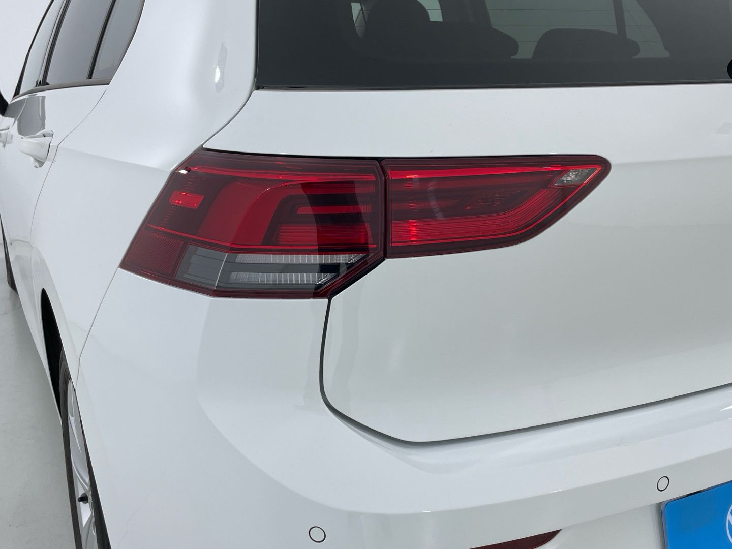 Volkswagen Golf Life 1.5 TSI 110 kW (150 CV)