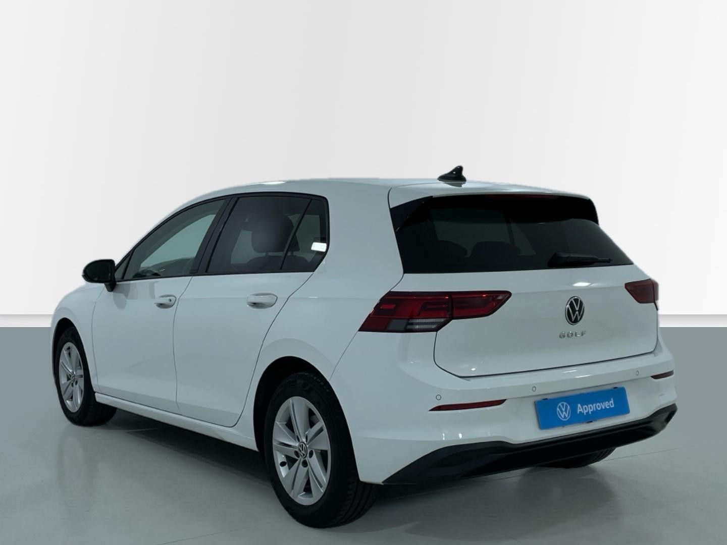 Volkswagen Golf Life 1.5 TSI 110 kW (150 CV)