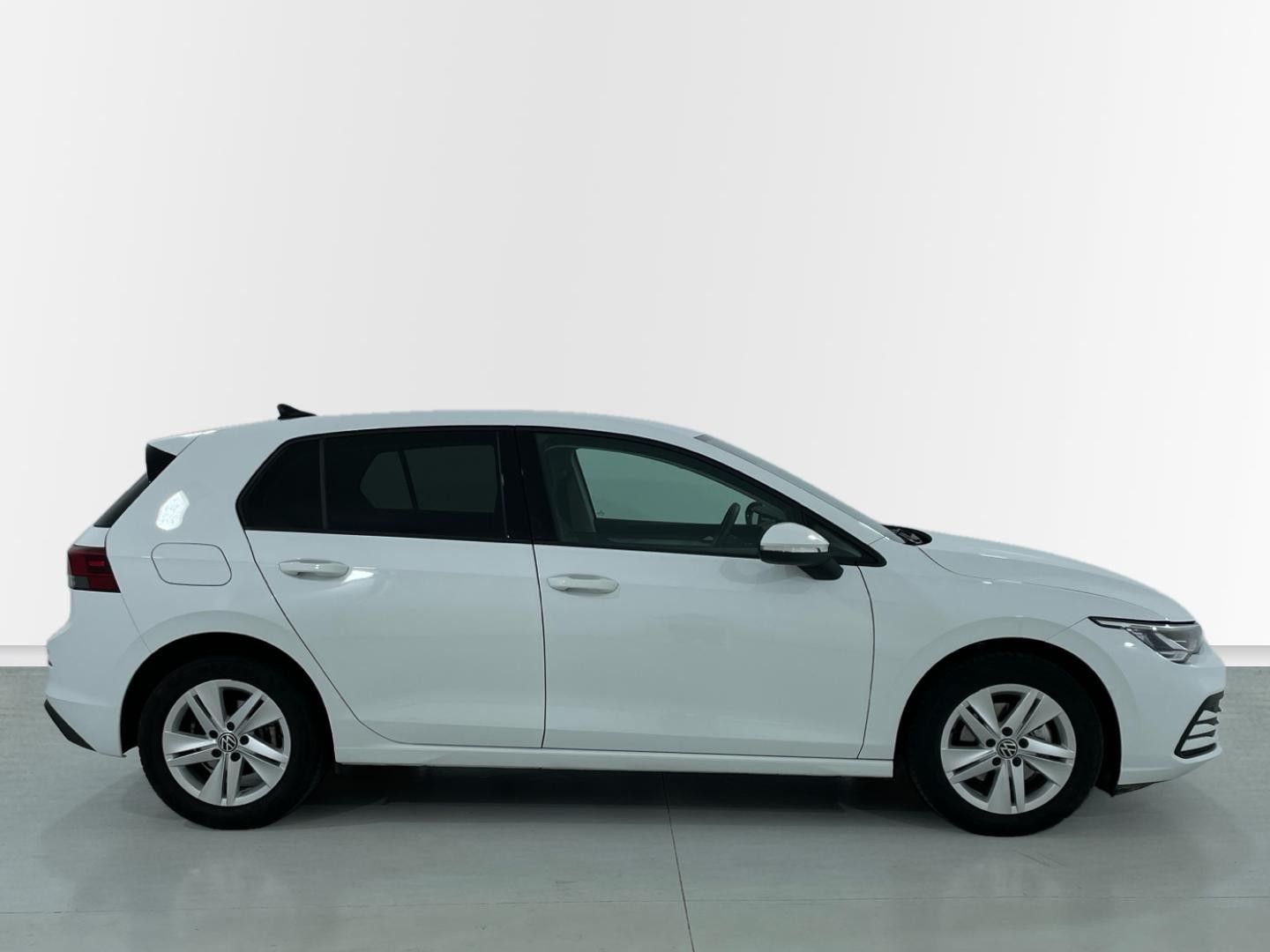 Volkswagen Golf Life 1.5 TSI 110 kW (150 CV)