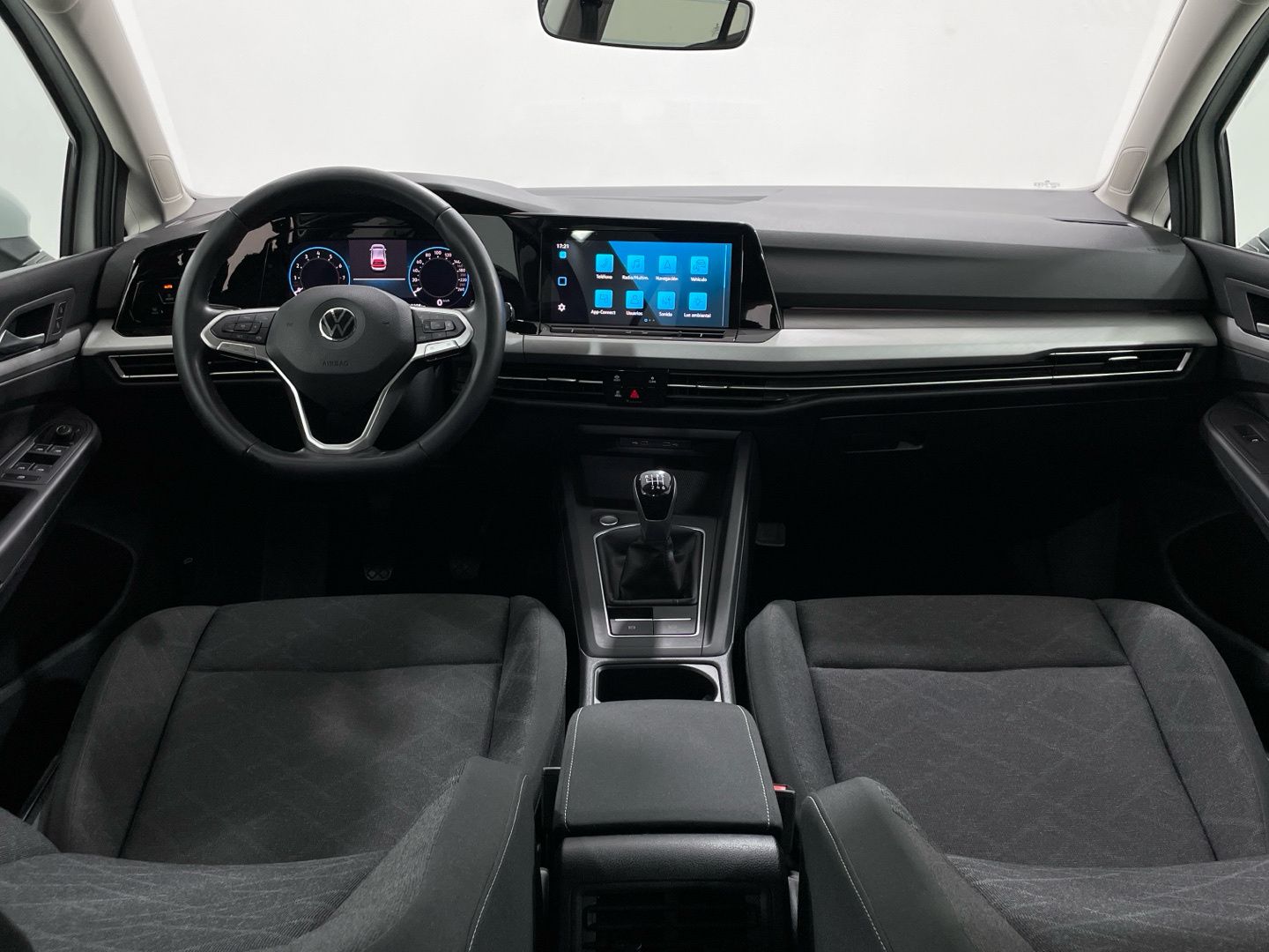 Volkswagen Golf Life 1.5 TSI 110 kW (150 CV)