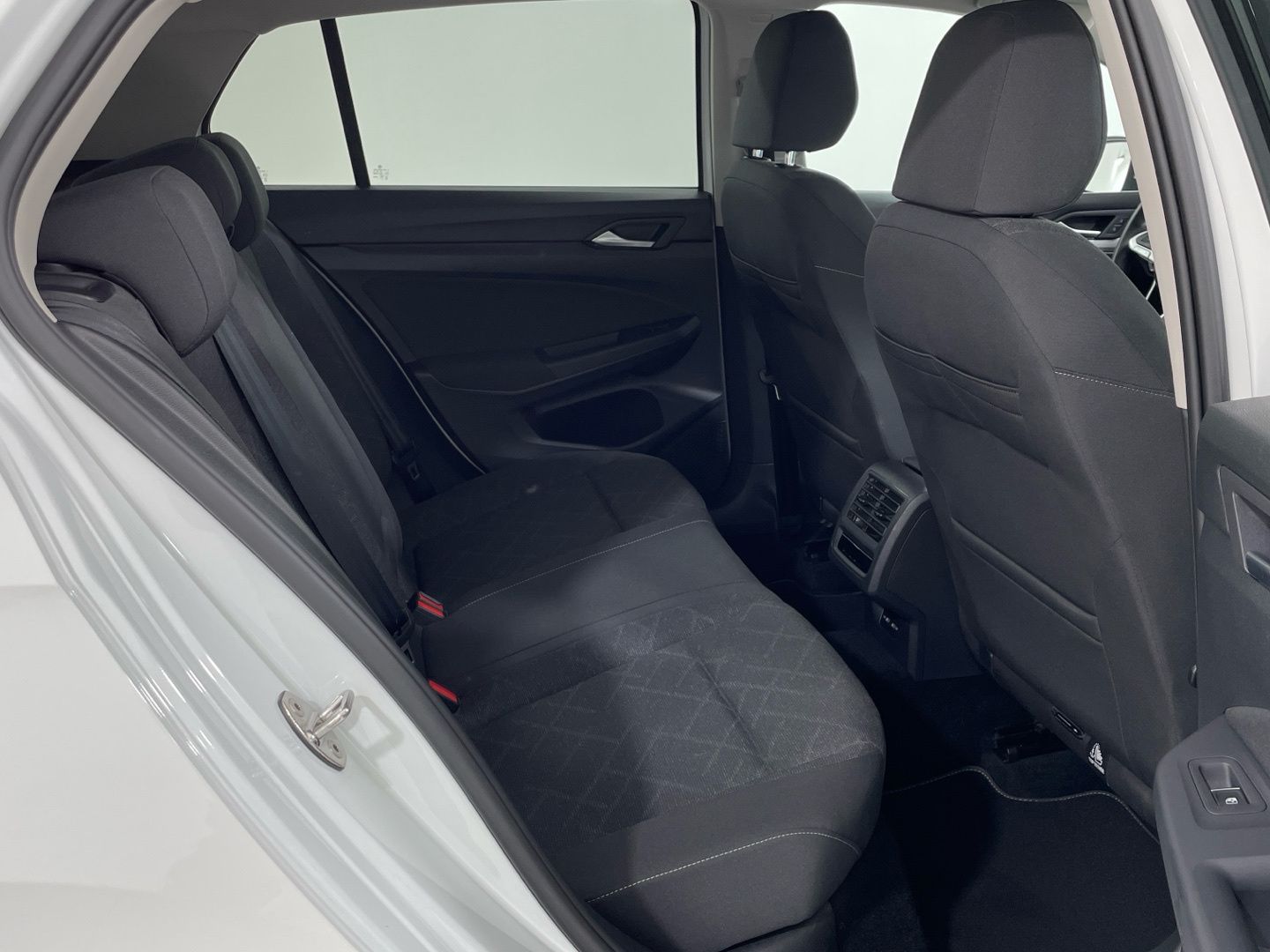 Volkswagen Golf Life 1.5 TSI 110 kW (150 CV)