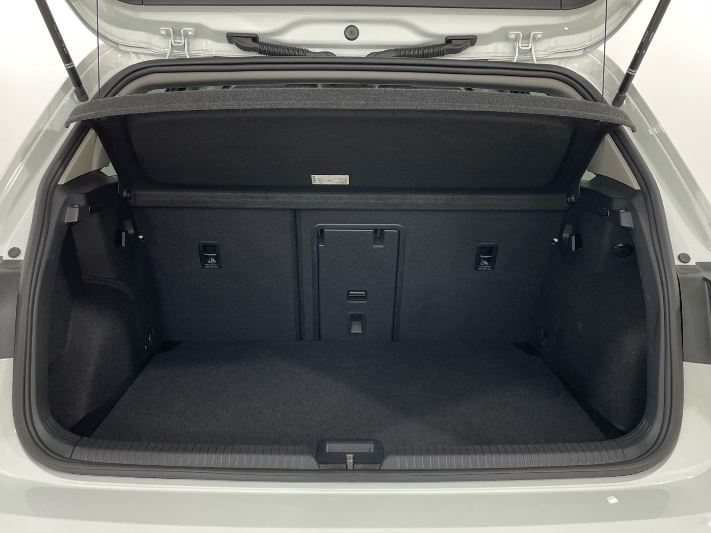 Volkswagen Golf Life 1.5 TSI 110 kW (150 CV)