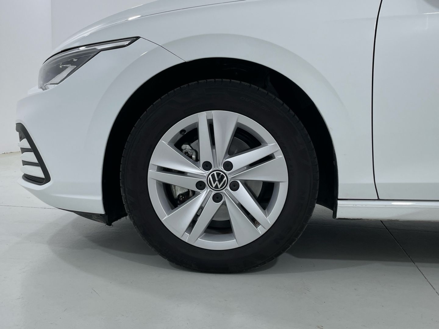 Volkswagen Golf Life 1.5 TSI 110 kW (150 CV)