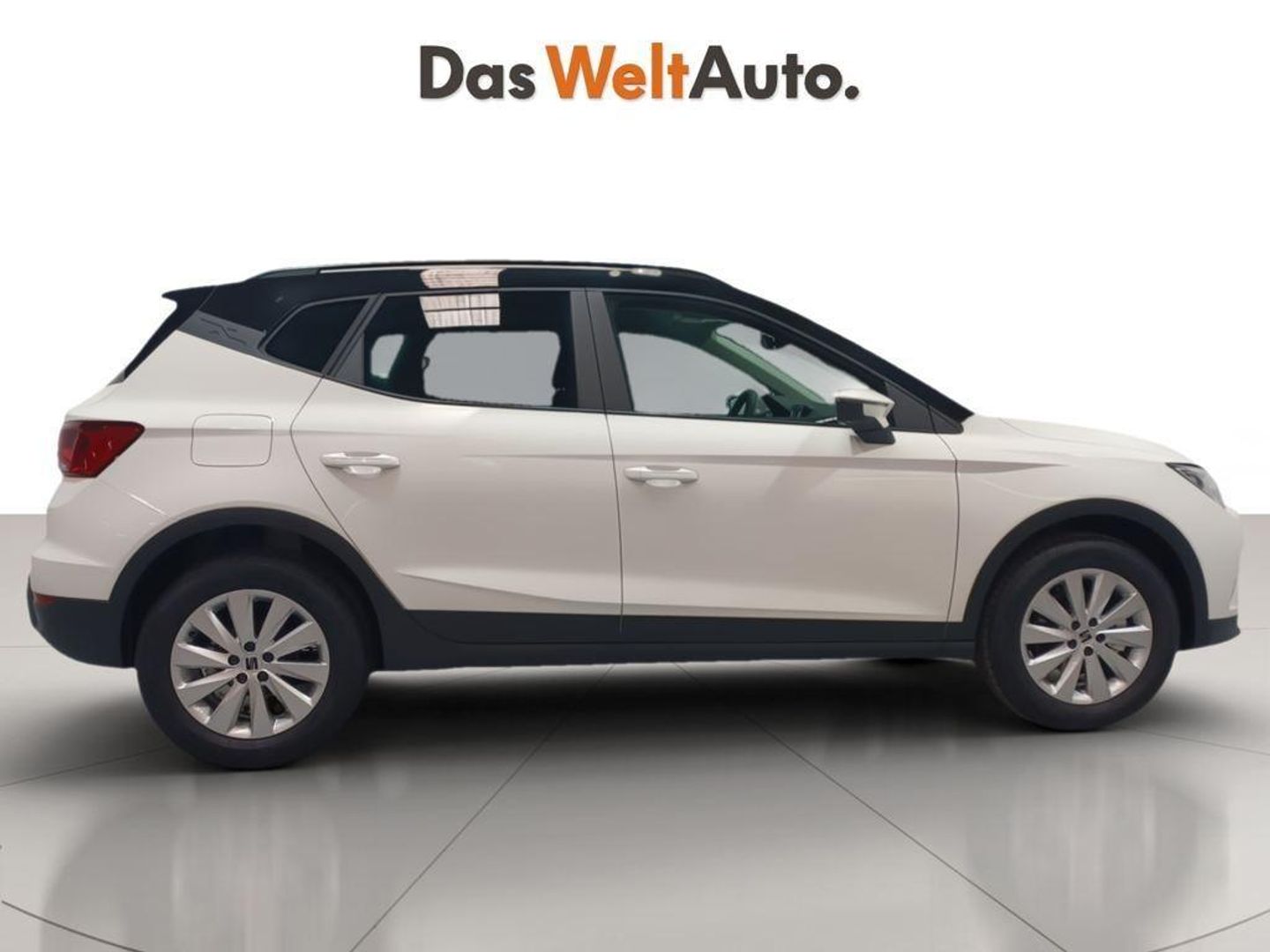 SEAT Arona 1.0 TSI Style Special Edition DSG 85 kW (115 CV)