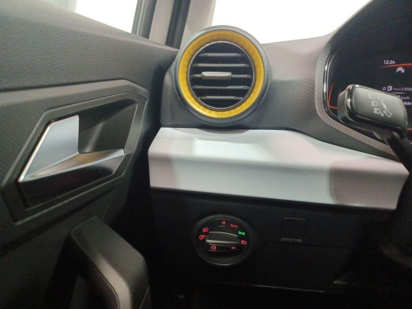 SEAT Arona 1.0 TSI Style Special Edition DSG 85 kW (115 CV)