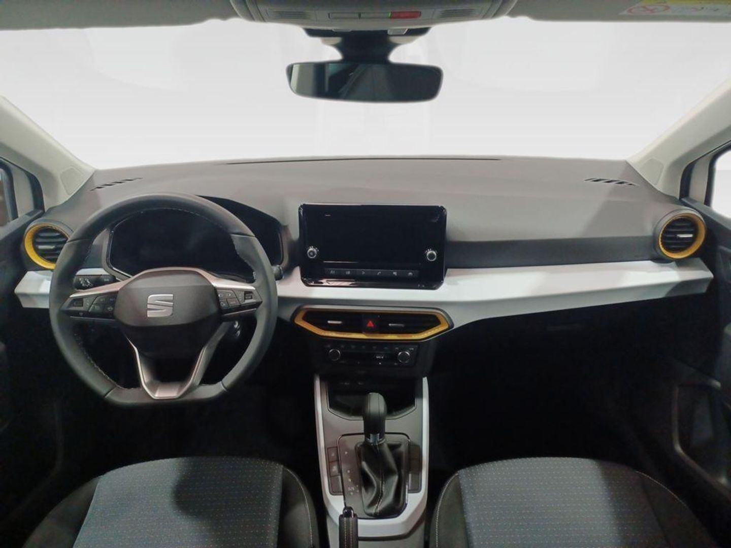 SEAT Arona 1.0 TSI Style Special Edition DSG 85 kW (115 CV)