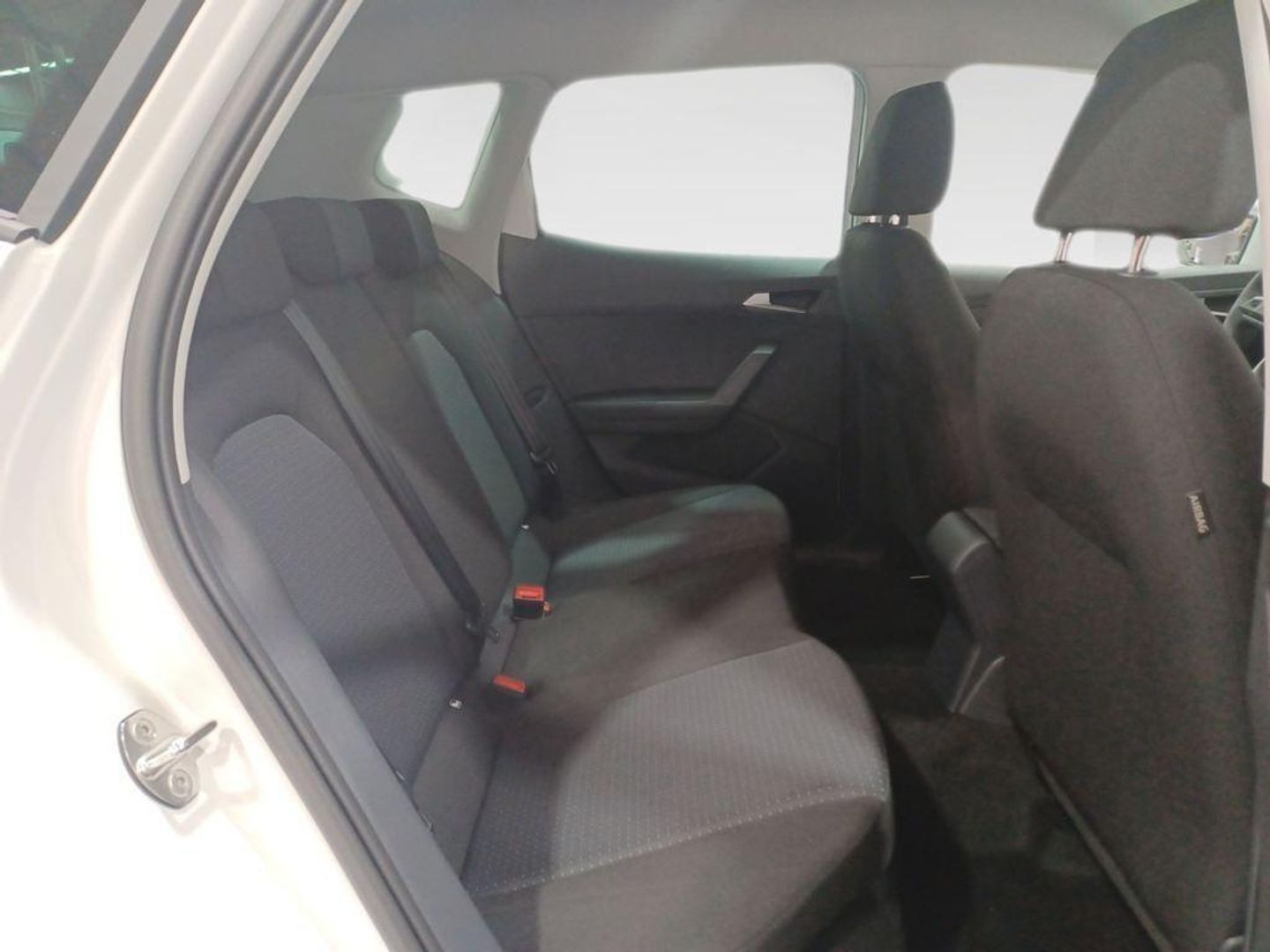 SEAT Arona 1.0 TSI Style Special Edition DSG 85 kW (115 CV)