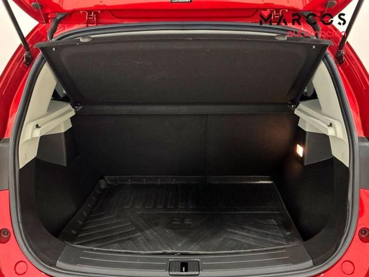 MG ZS EV 72kWh Comfort 115 kW (156 CV)