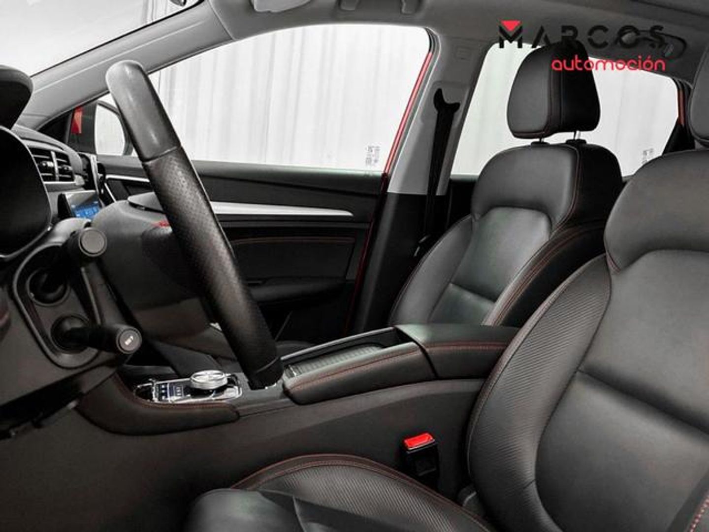 MG ZS EV 72kWh Comfort 115 kW (156 CV)