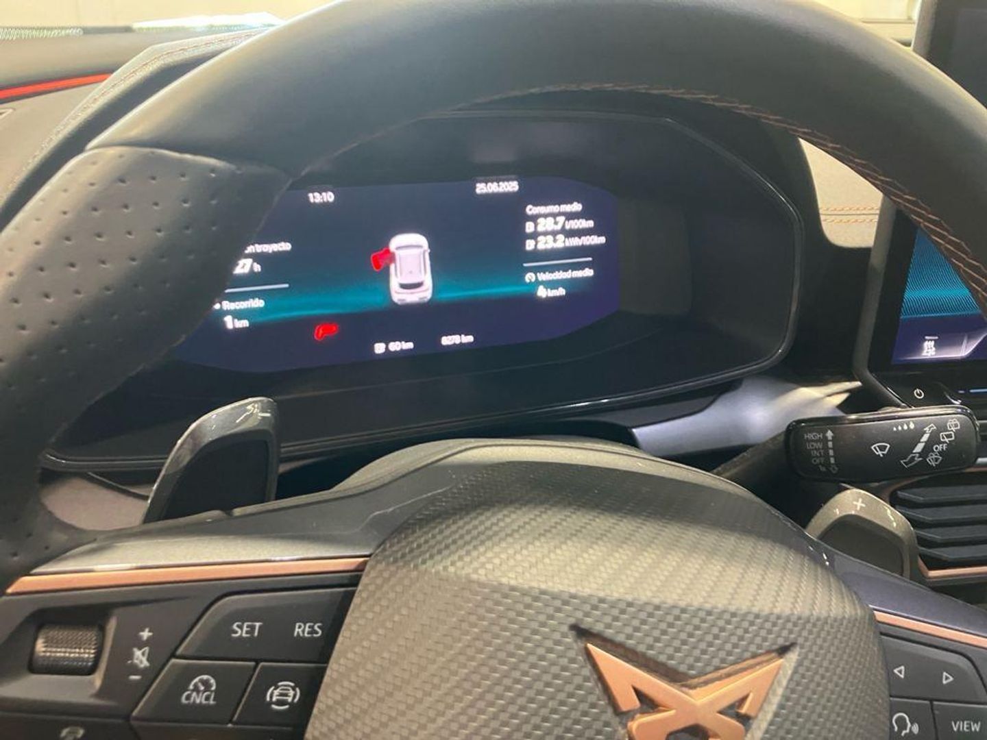 CUPRA Formentor 1.5 TSI e-Hybrid DSG 150 kW (204 CV)