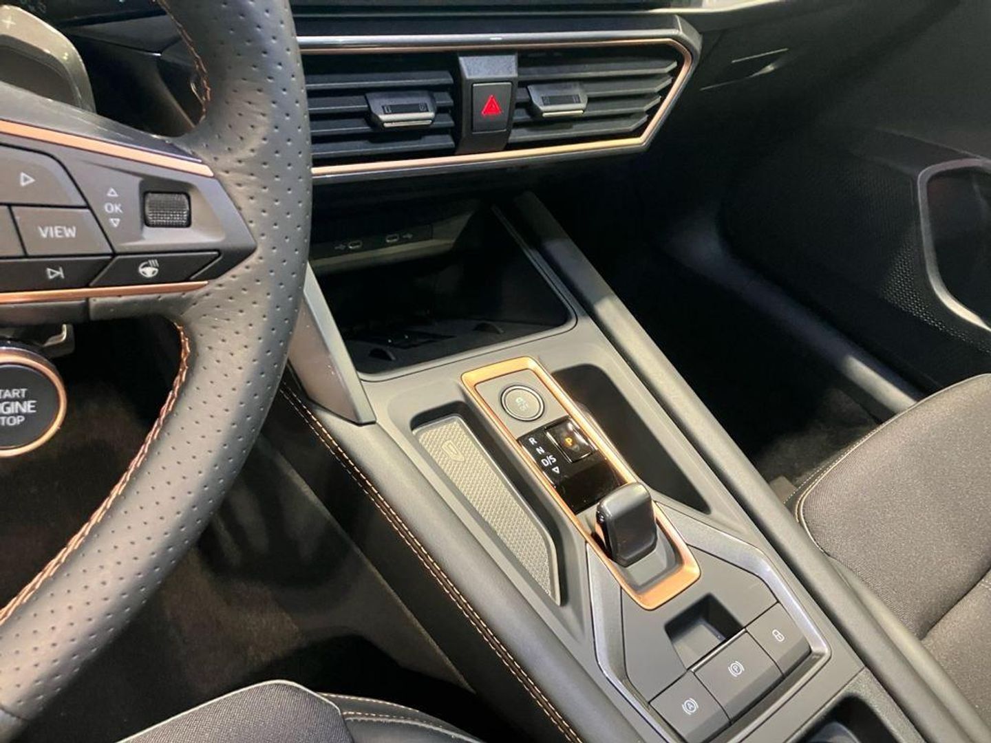 CUPRA Formentor 1.5 TSI e-Hybrid DSG 150 kW (204 CV)