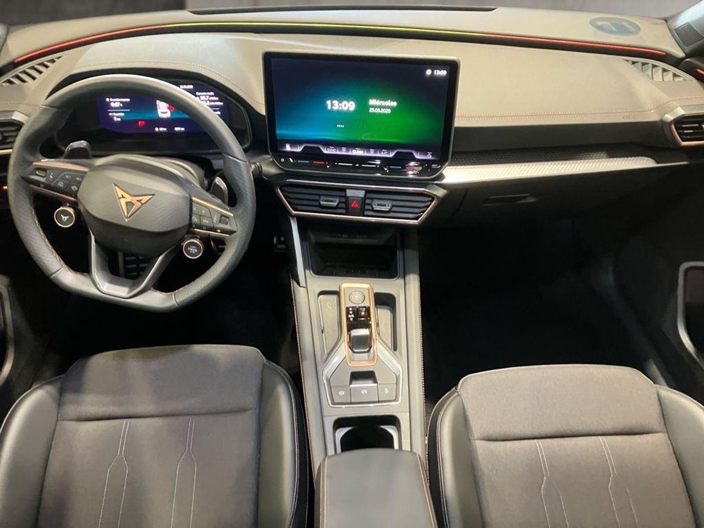 CUPRA Formentor 1.5 TSI e-Hybrid DSG 150 kW (204 CV)