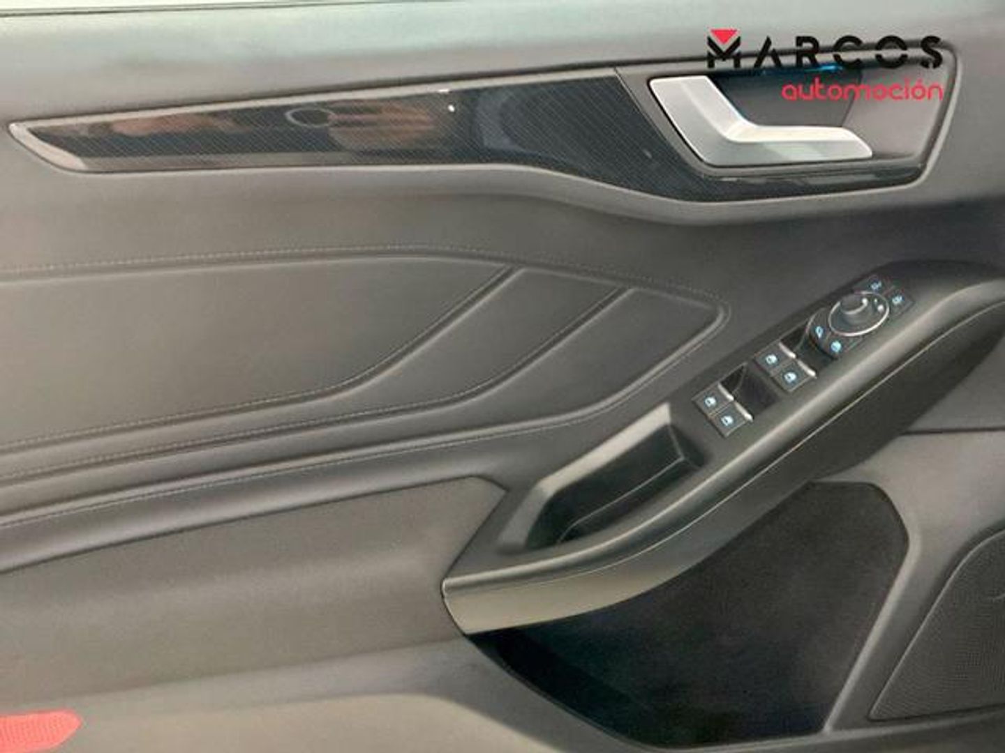 Ford Focus 1.0 EcoBoost ST-Line X 92 kW (125 CV)