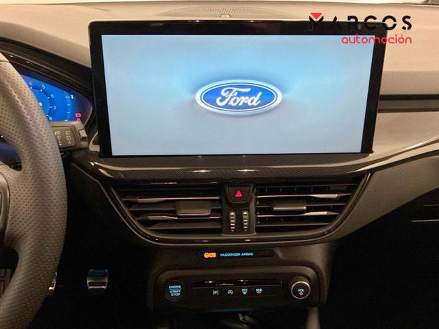 Ford Focus 1.0 EcoBoost ST-Line X 92 kW (125 CV)
