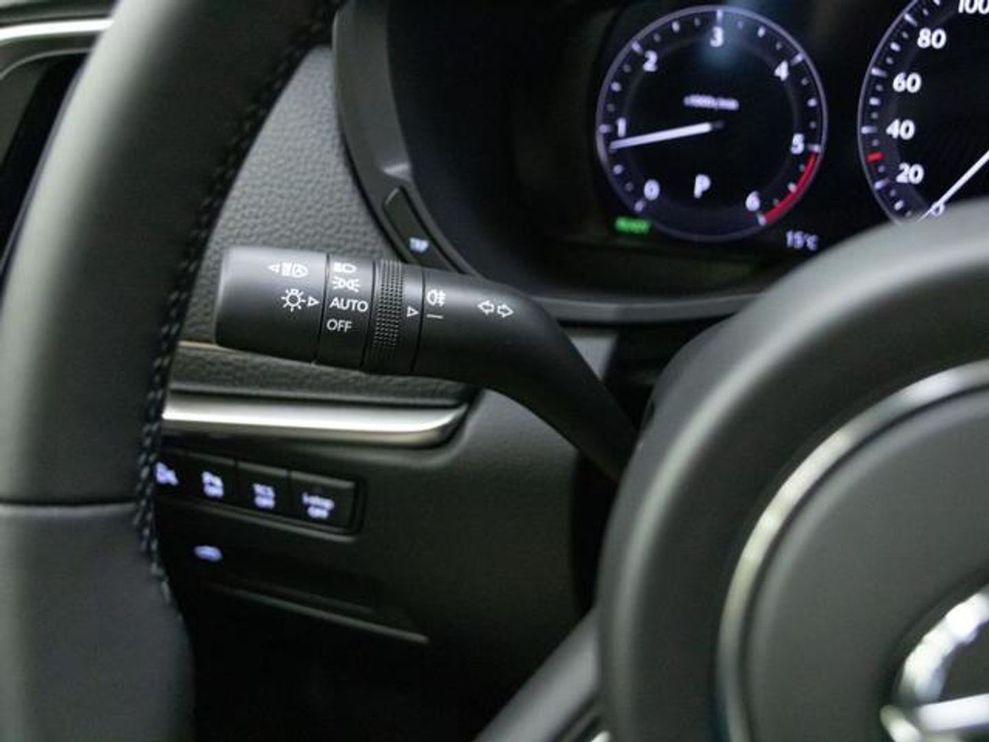 Mazda CX-80 e-SKYACTIV D MHEV Exclusive-Line 187 kW (254 CV)