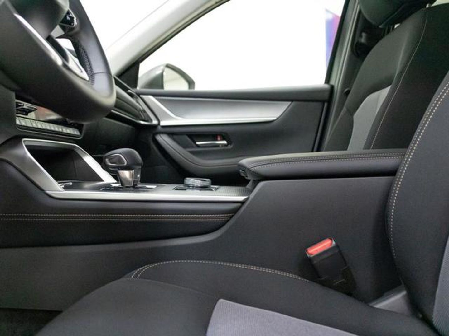 Mazda CX-80 e-SKYACTIV D MHEV Exclusive-Line 187 kW (254 CV)