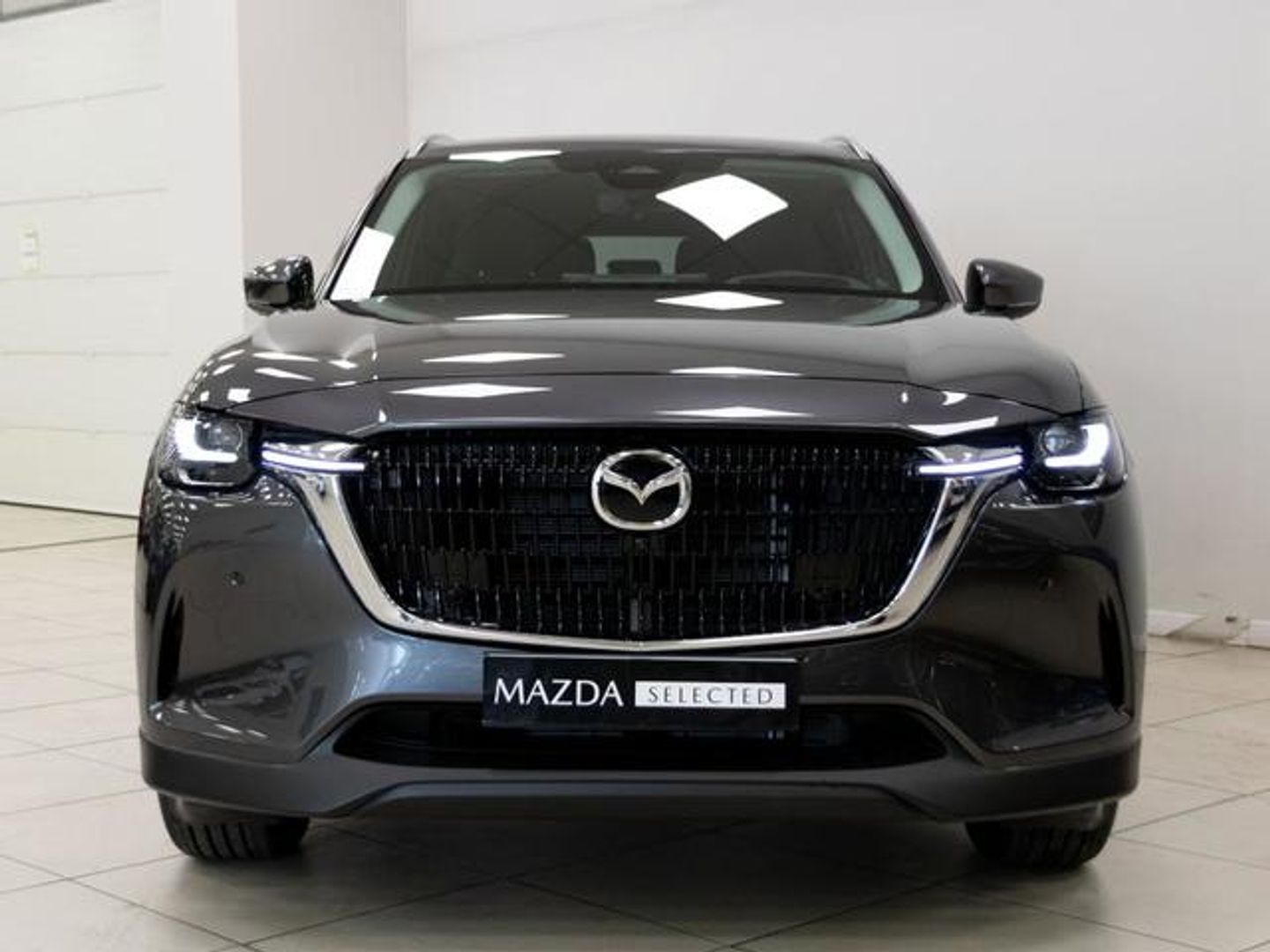 Mazda CX-80 e-SKYACTIV D MHEV Exclusive-Line 187 kW (254 CV)
