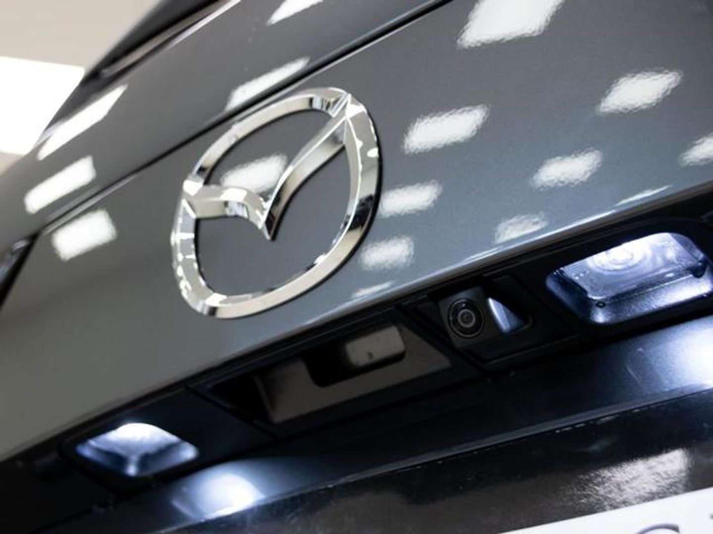 Mazda CX-80 e-SKYACTIV D MHEV Exclusive-Line 187 kW (254 CV)