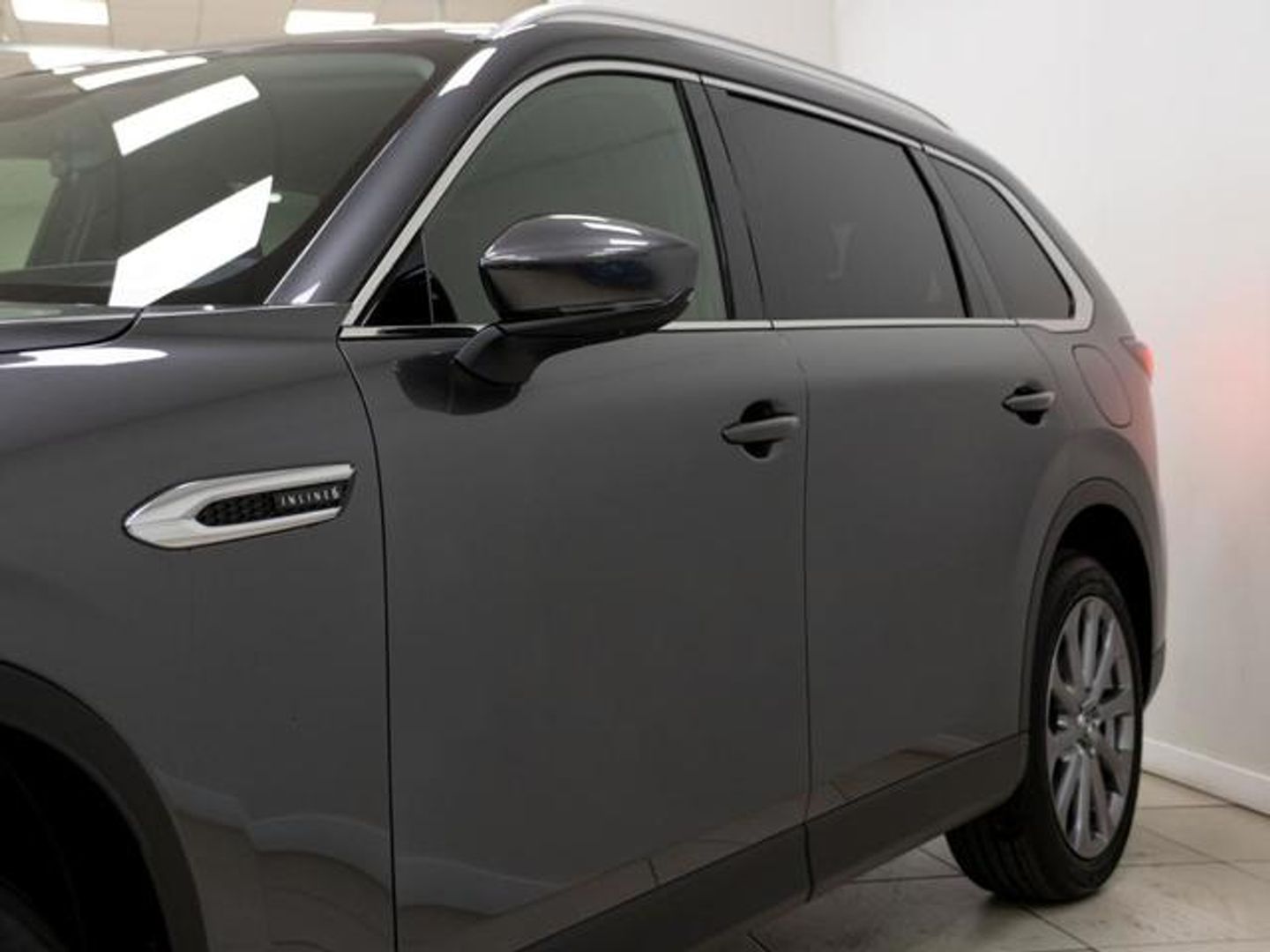 Mazda CX-80 e-SKYACTIV D MHEV Exclusive-Line 187 kW (254 CV)