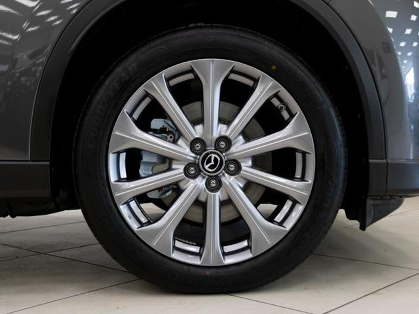 Mazda CX-80 e-SKYACTIV D MHEV Exclusive-Line 187 kW (254 CV)