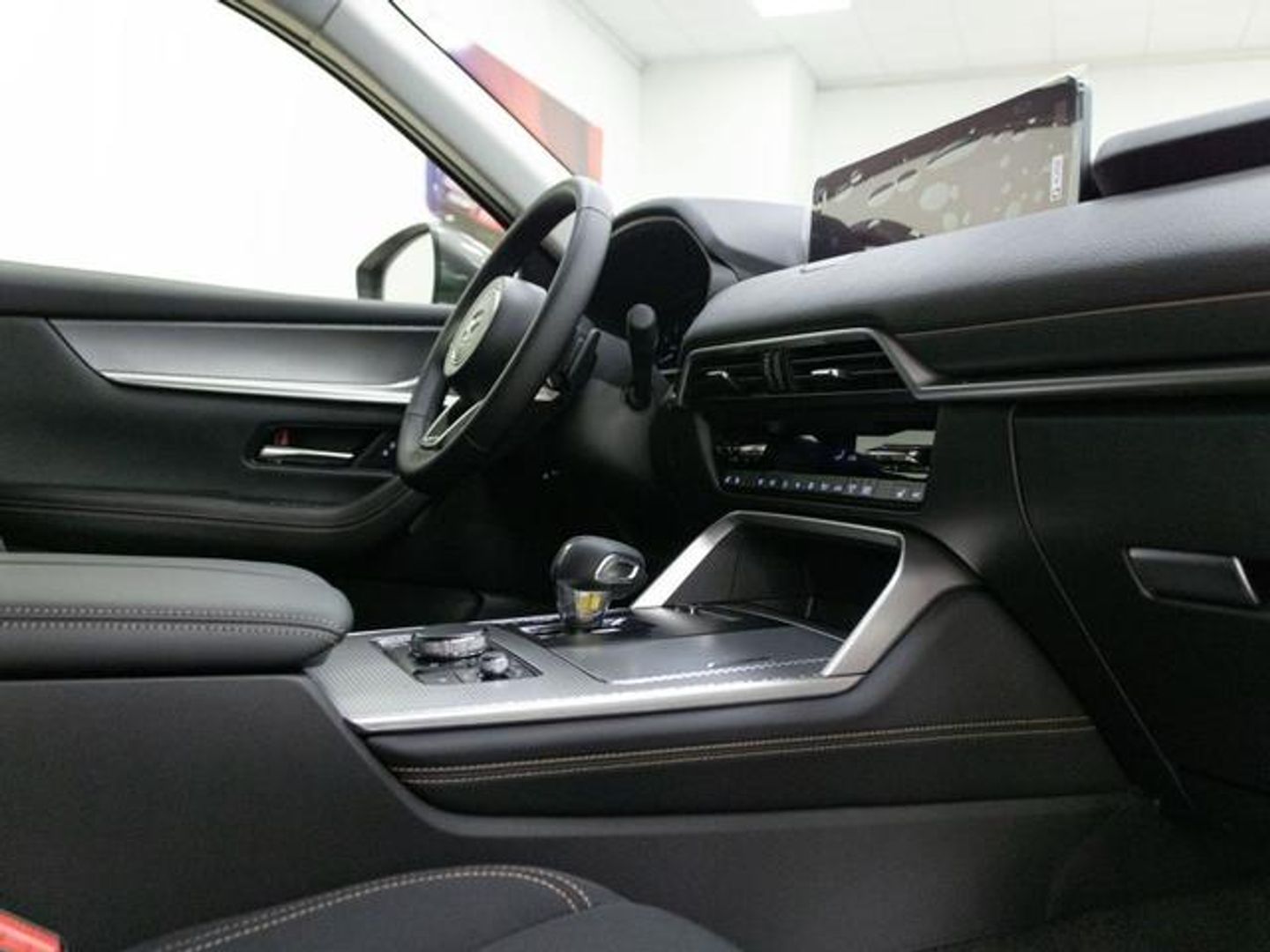 Mazda CX-80 e-SKYACTIV D MHEV Exclusive-Line 187 kW (254 CV)
