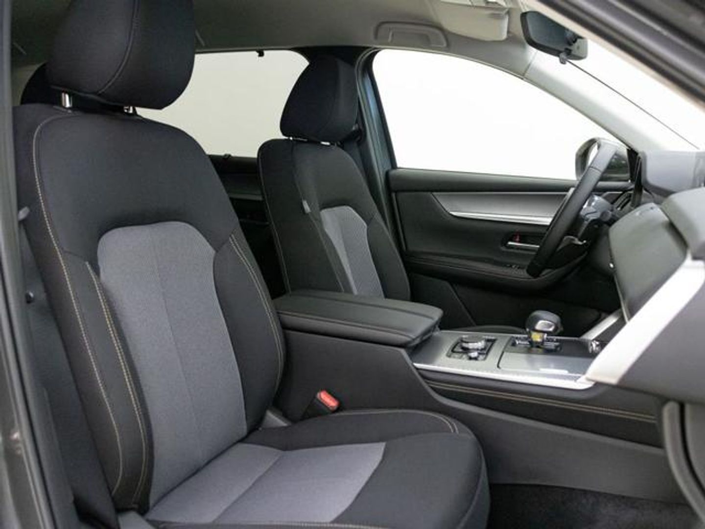 Mazda CX-80 e-SKYACTIV D MHEV Exclusive-Line 187 kW (254 CV)