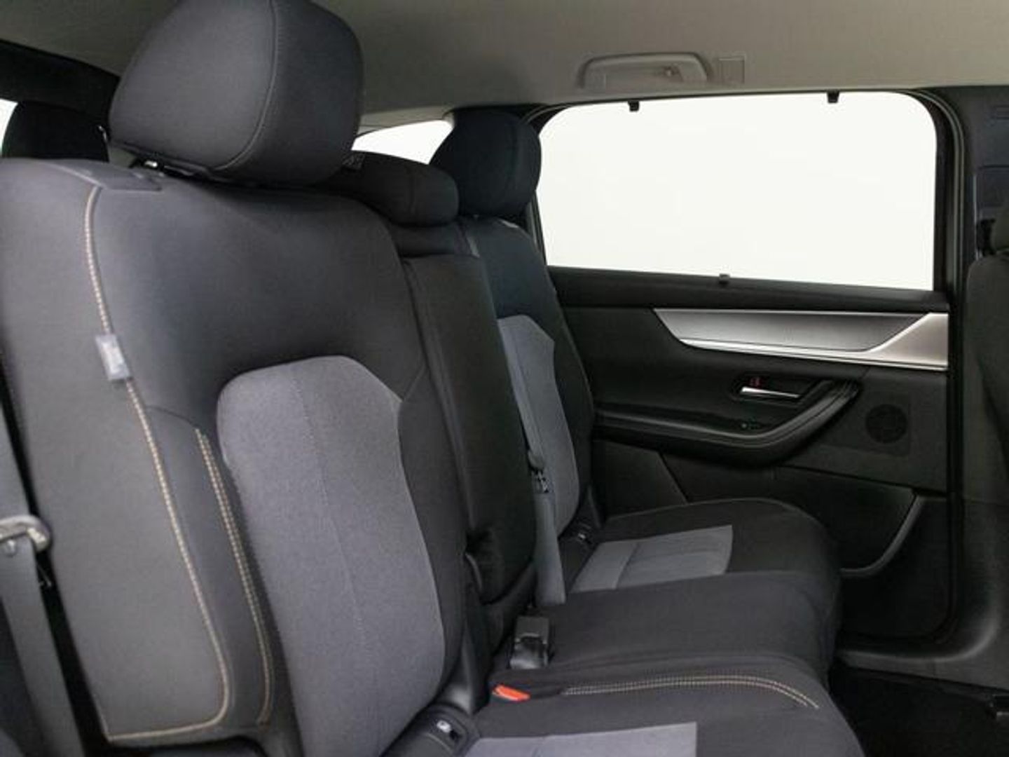 Mazda CX-80 e-SKYACTIV D MHEV Exclusive-Line 187 kW (254 CV)