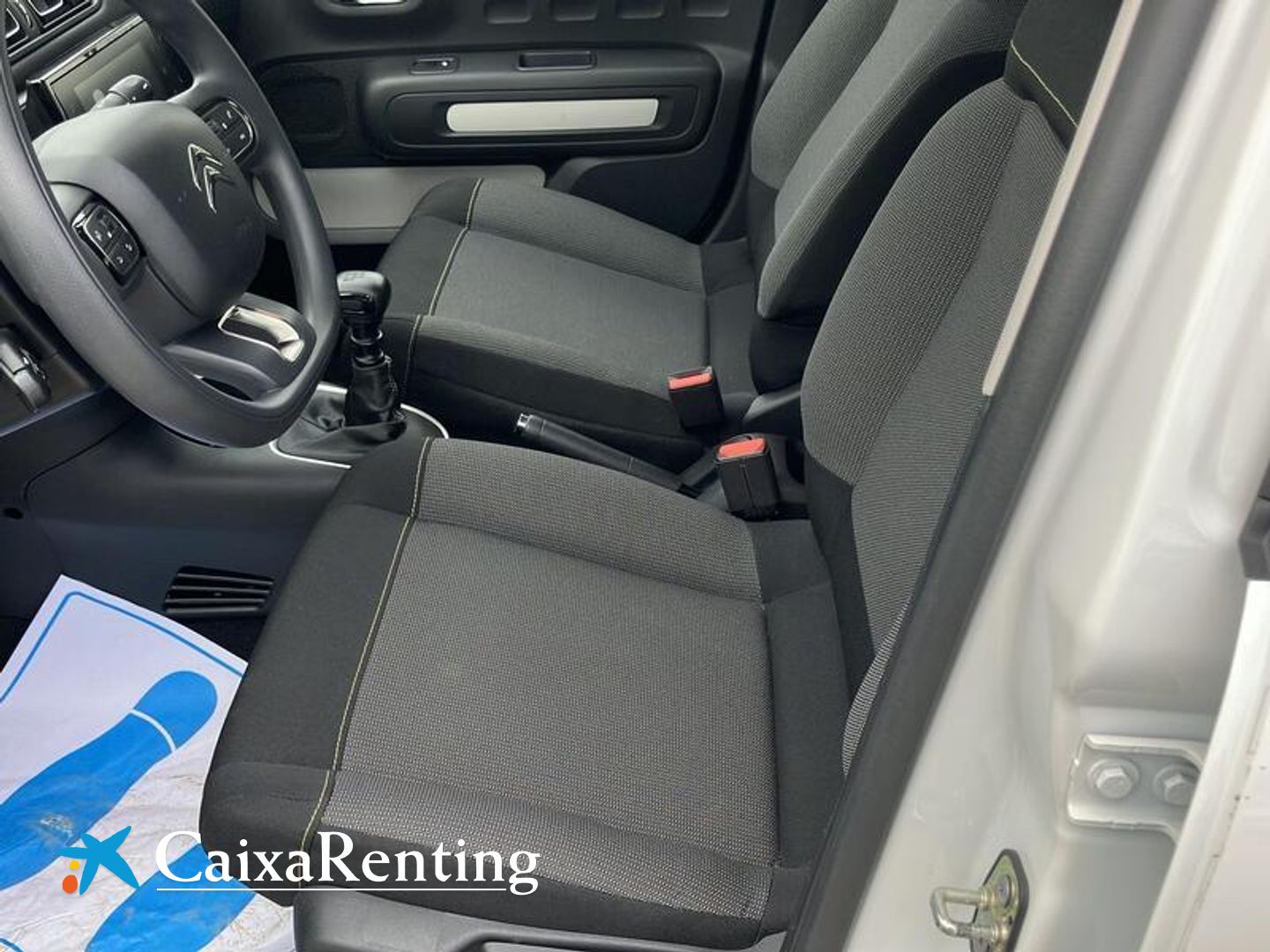 Citroen C3 BlueHDi 100 S&S You! 75 kW (102 CV)