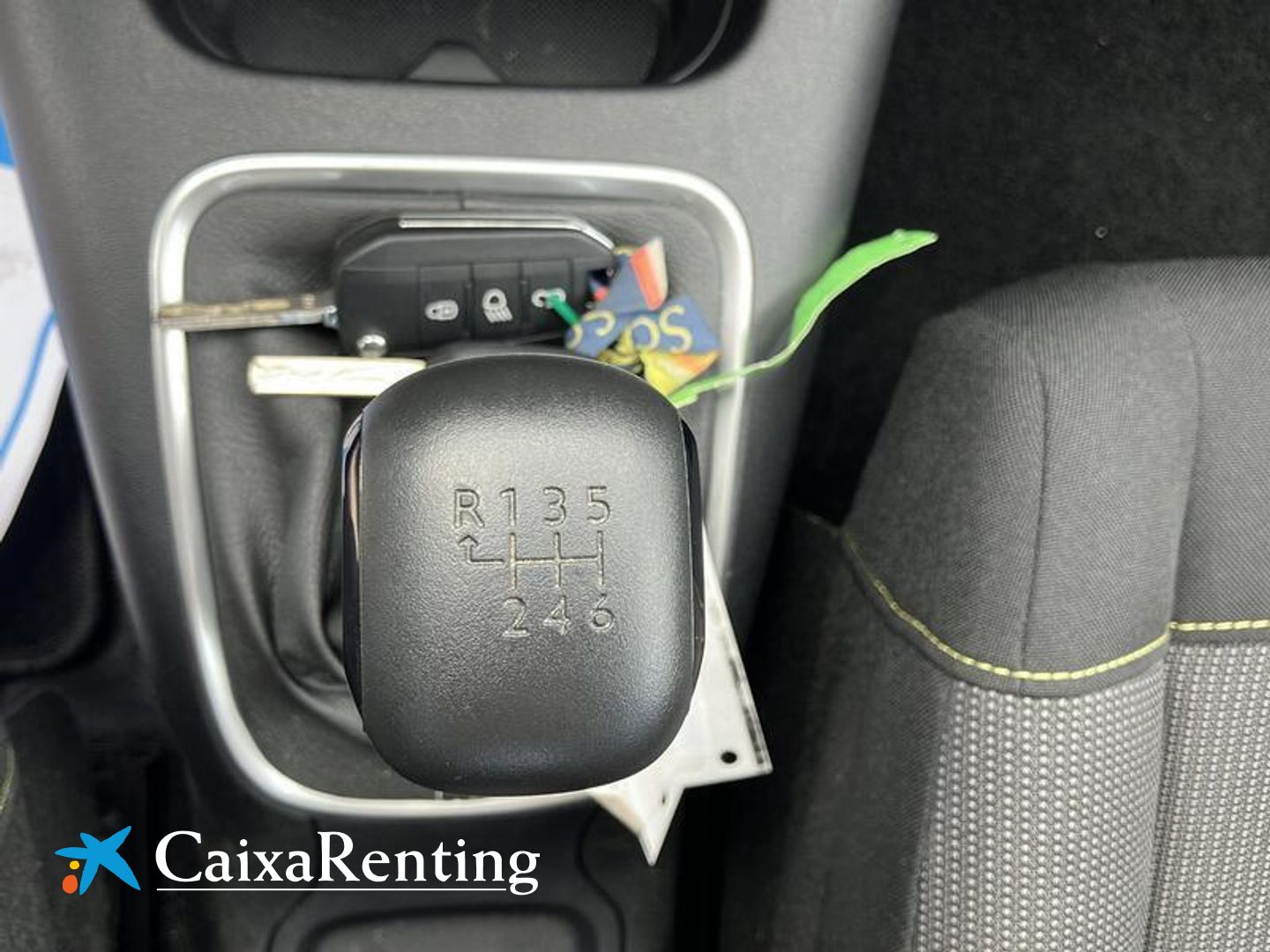 Citroen C3 BlueHDi 100 S&S You! 75 kW (102 CV)