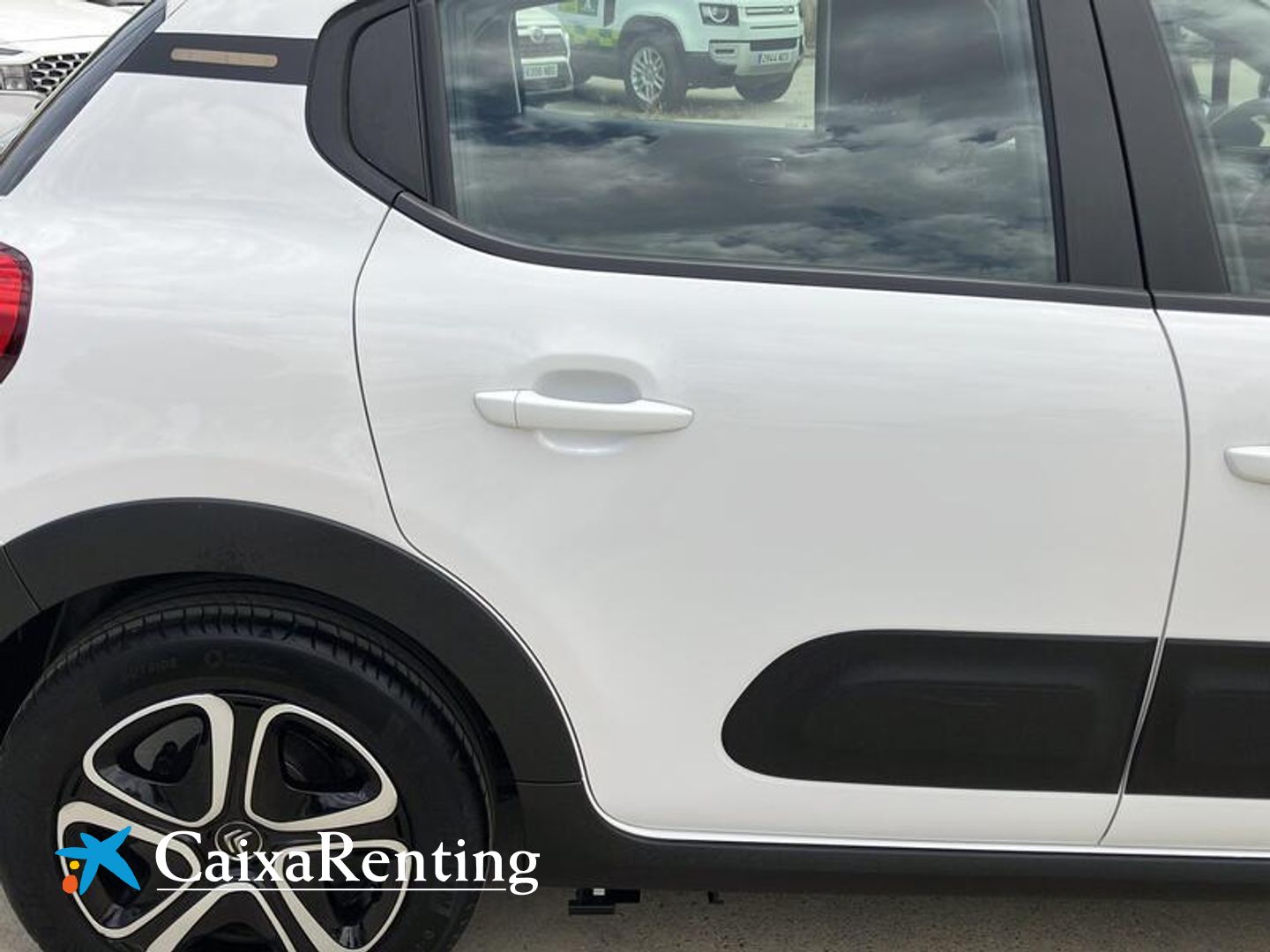 Citroen C3 BlueHDi 100 S&S You! 75 kW (102 CV)
