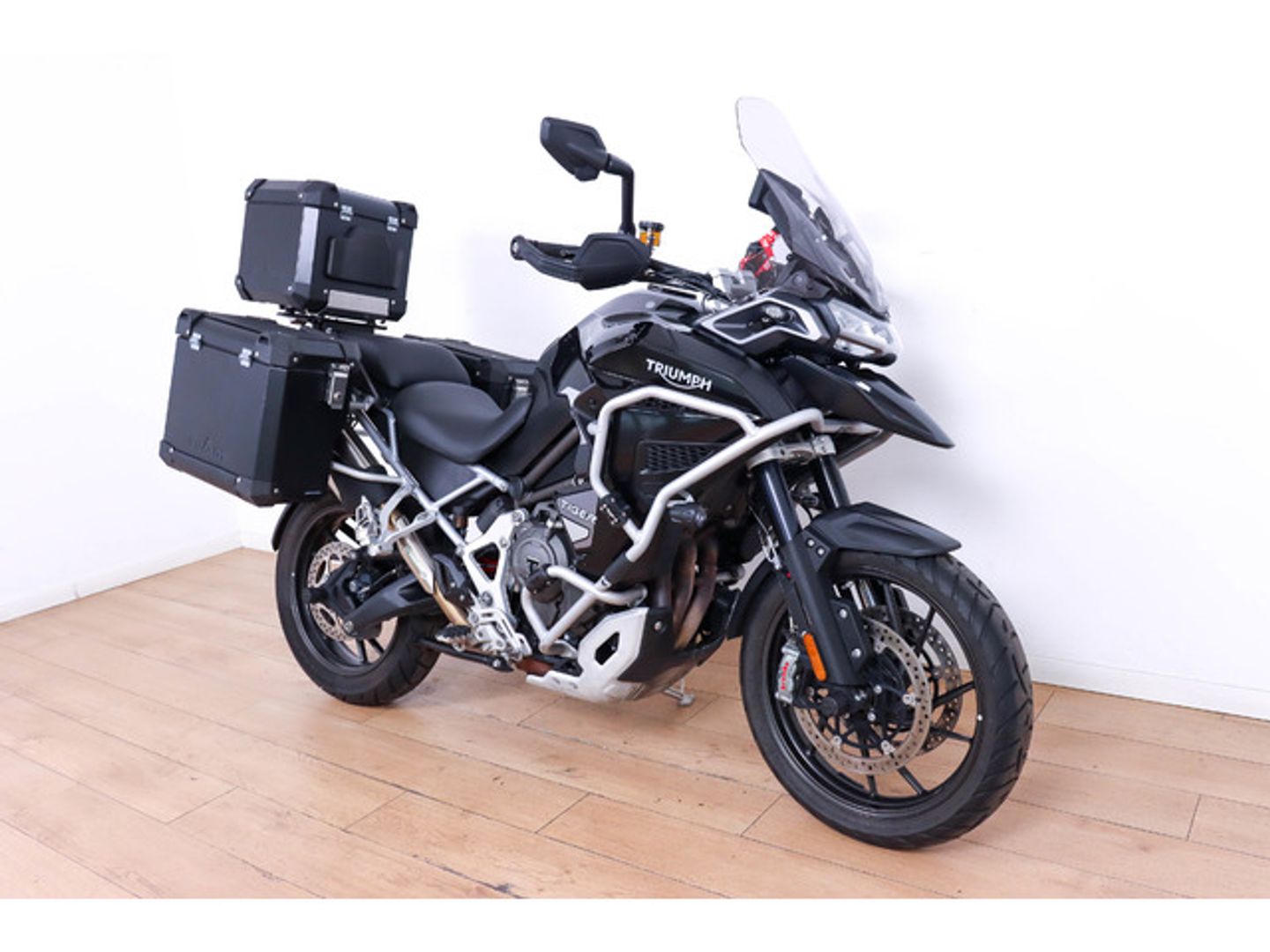 Triumph Tiger 1200 GT Explorer