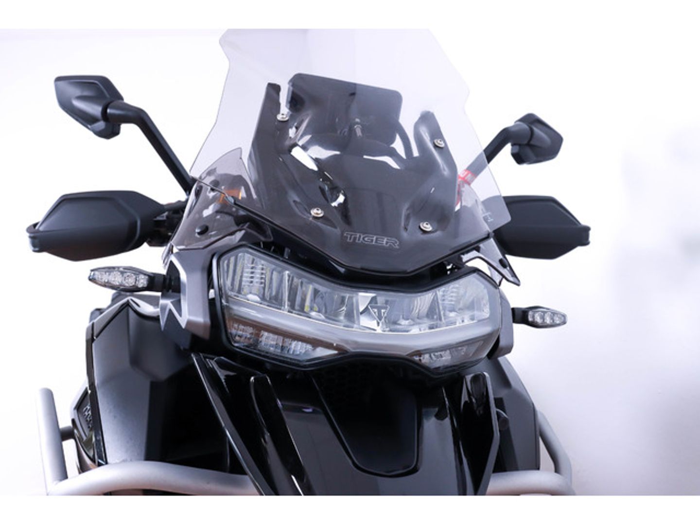 Triumph Tiger 1200 GT Explorer