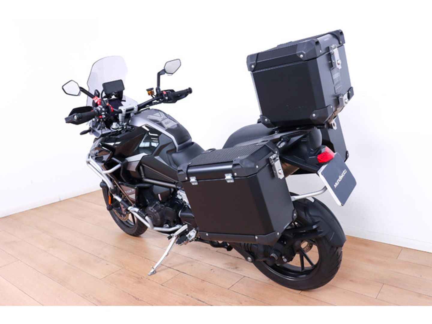 Triumph Tiger 1200 GT Explorer