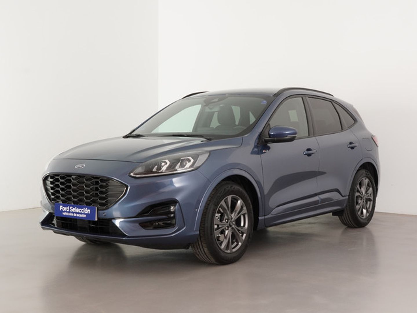 Ford Kuga 2.5 Duratec FHEV ST-Line Auto 140 kW (190 CV)