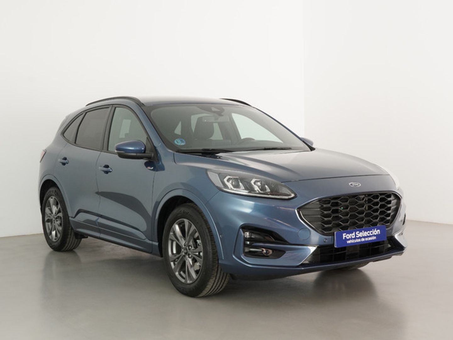 Ford Kuga 2.5 Duratec FHEV ST-Line Auto 140 kW (190 CV)