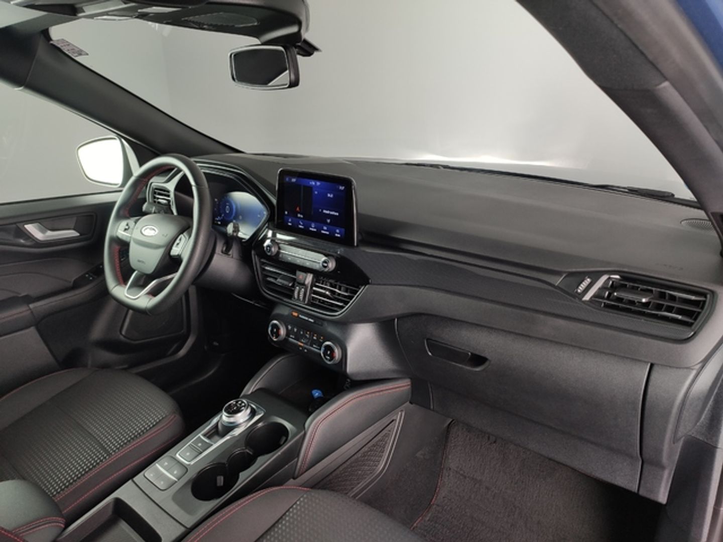 Ford Kuga 2.5 Duratec FHEV ST-Line Auto 140 kW (190 CV)