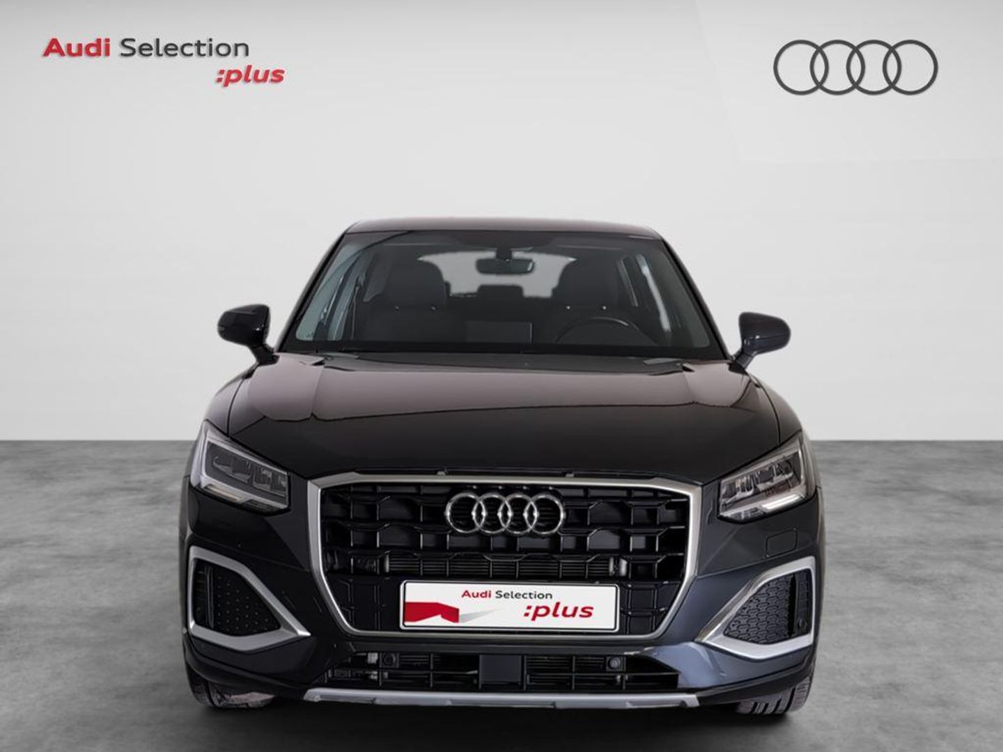 Audi Q2 Advanced 30 TDI 85 kW (116 CV) S tronic