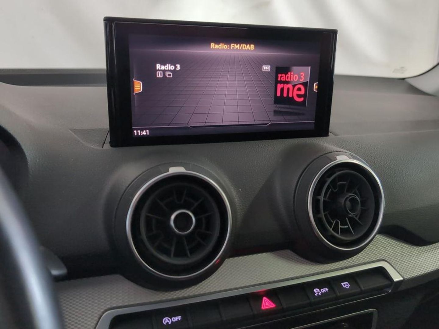 Audi Q2 Advanced 30 TDI 85 kW (116 CV) S tronic