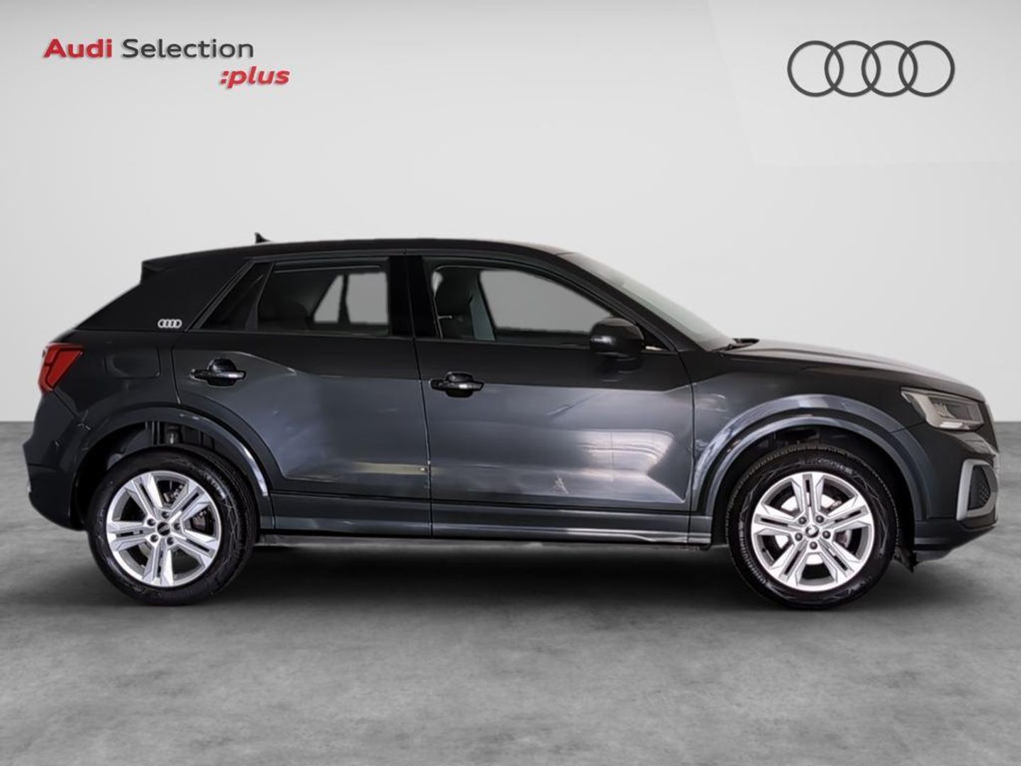 Audi Q2 Advanced 30 TDI 85 kW (116 CV) S tronic