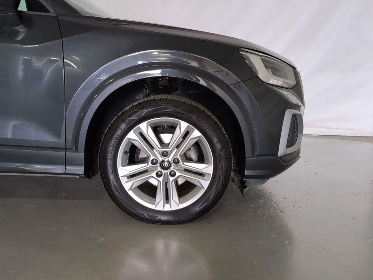 Audi Q2 Advanced 30 TDI 85 kW (116 CV) S tronic