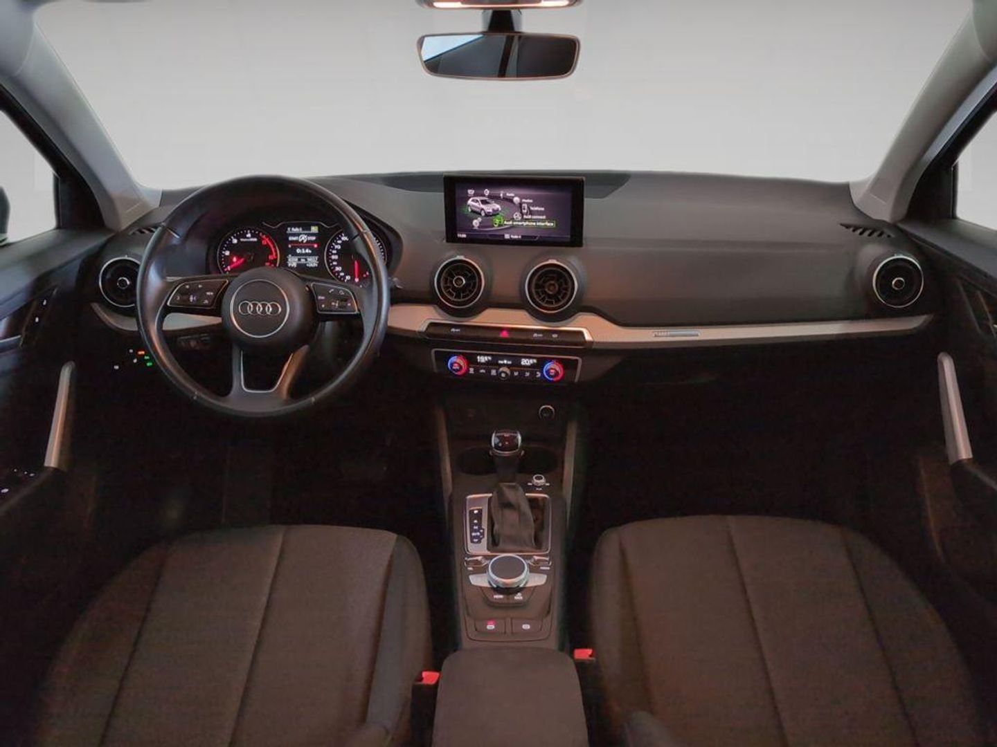Audi Q2 Advanced 30 TDI 85 kW (116 CV) S tronic