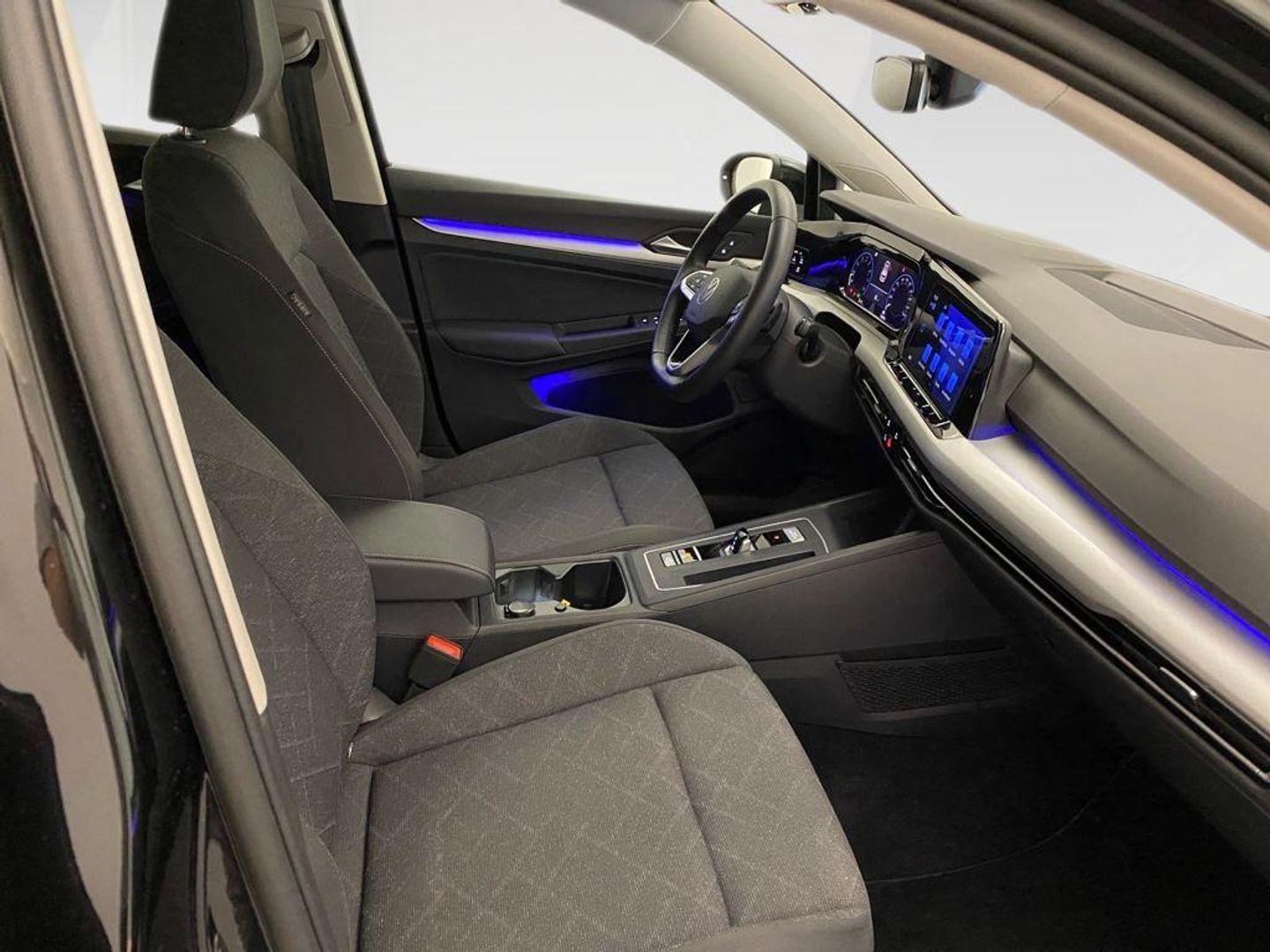 Volkswagen Golf Life 1.5 eTSI 96 kW (130 CV) DSG