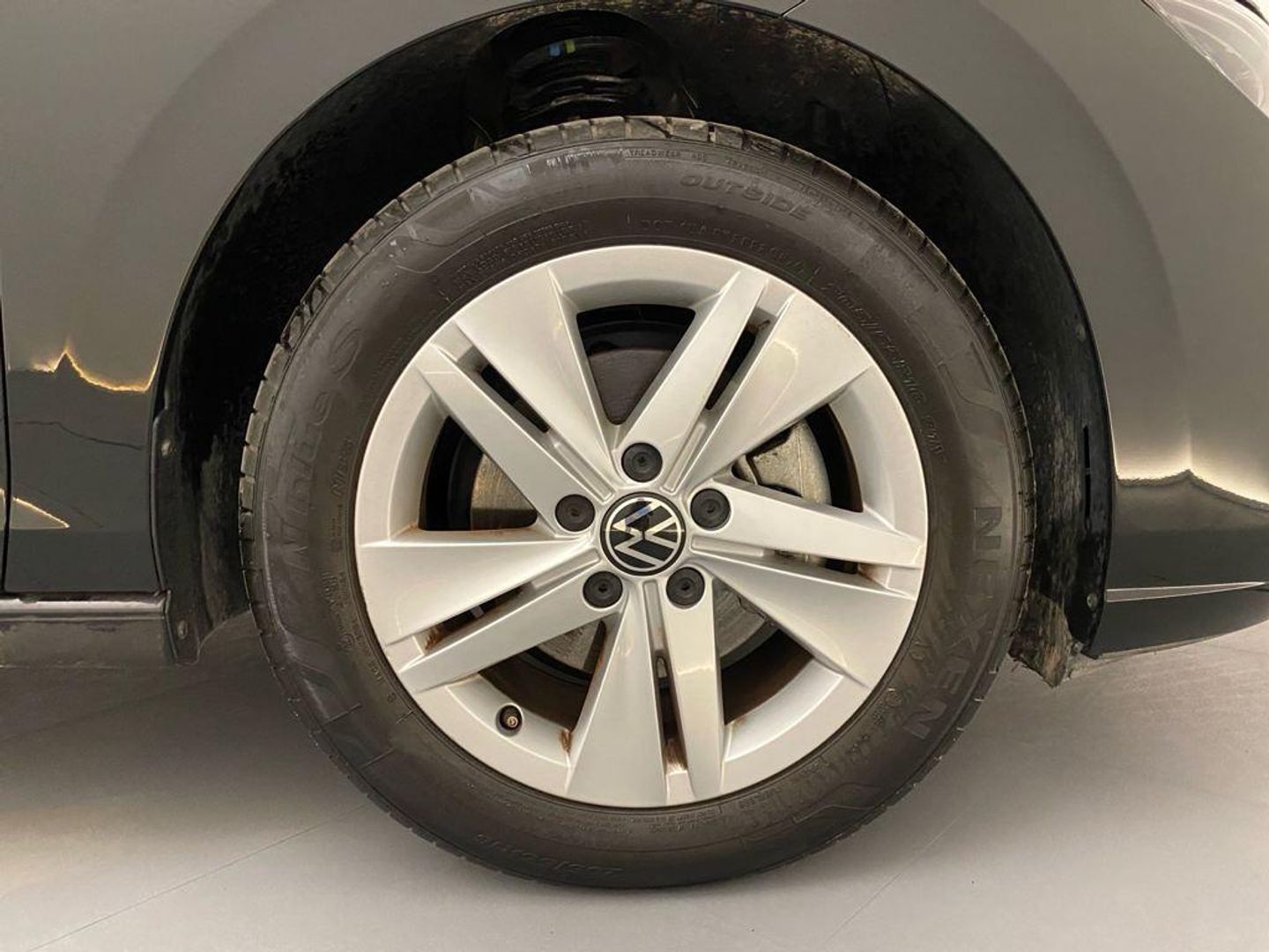 Volkswagen Golf Life 1.5 eTSI 96 kW (130 CV) DSG